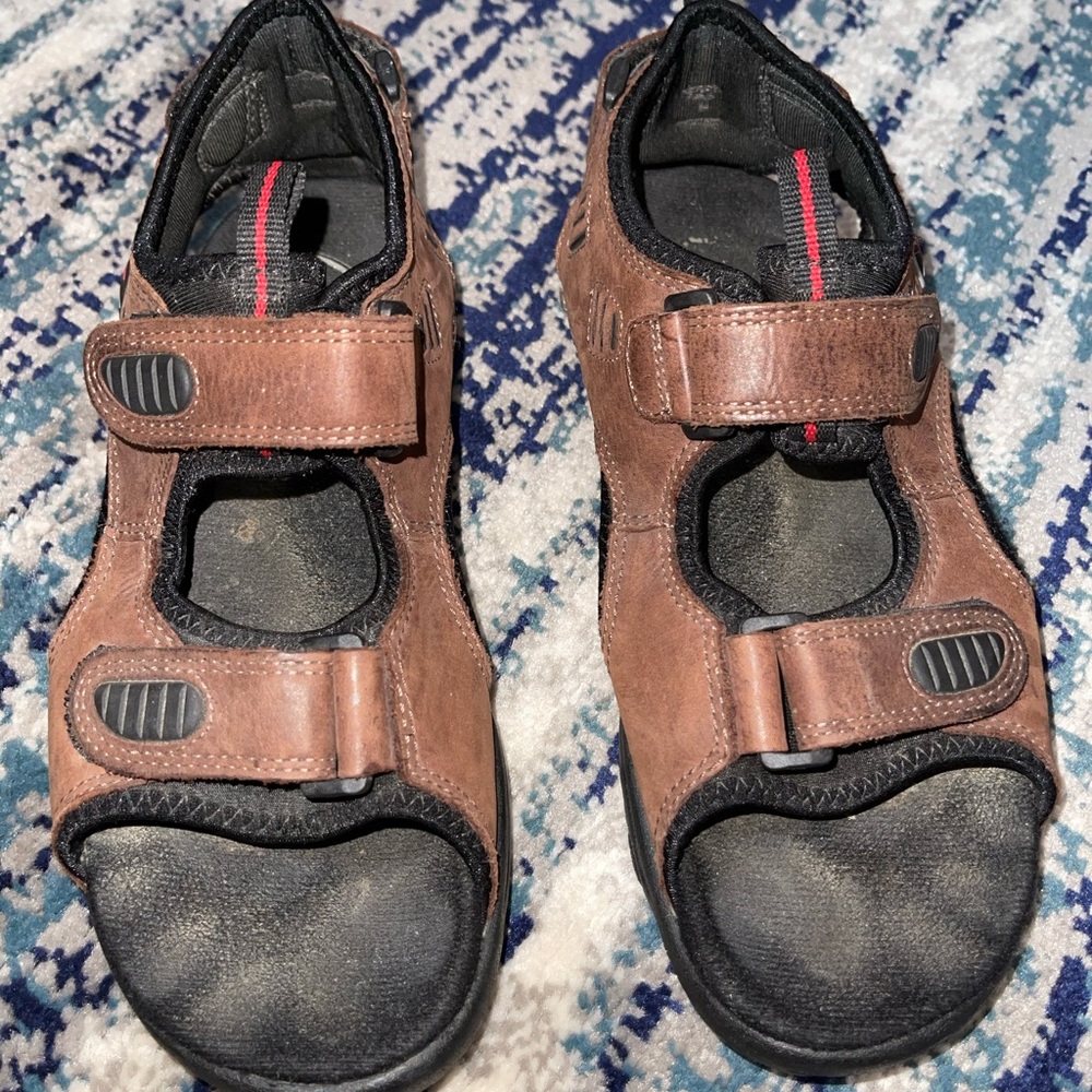 Ecco Sandals